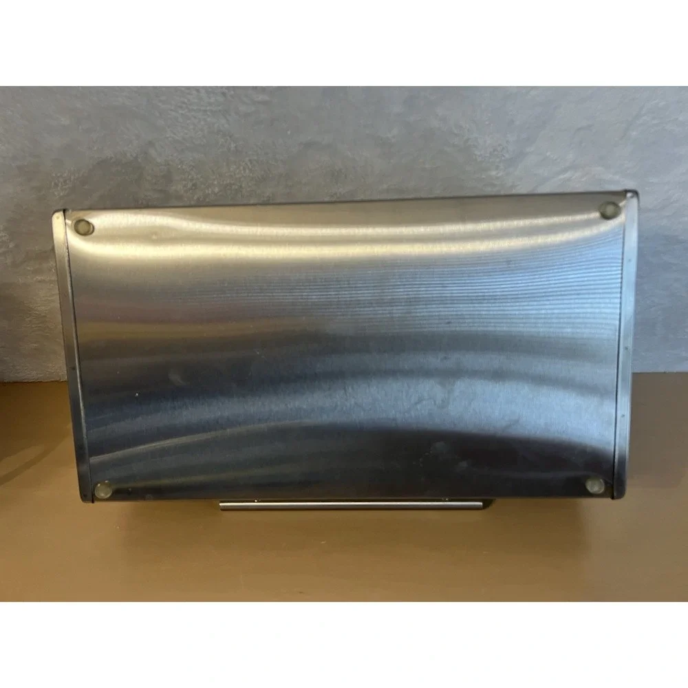Oggi stainless steel